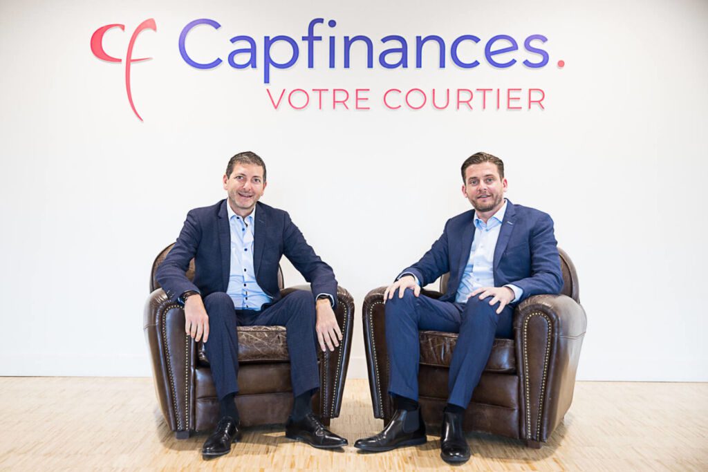 Capfinances