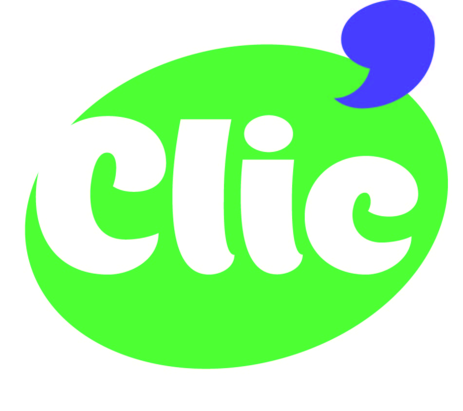 Logo Clic