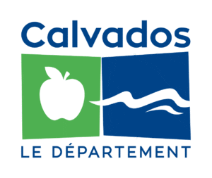 Logo Département Calvados