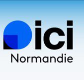 logo Ici Normandie