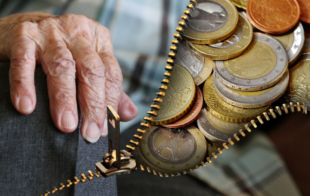 Toutes les pensions de retraite vont augmenter, voici les nouveaux montants prévus