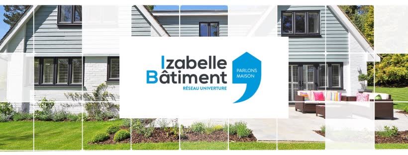 Izabelle Batiment