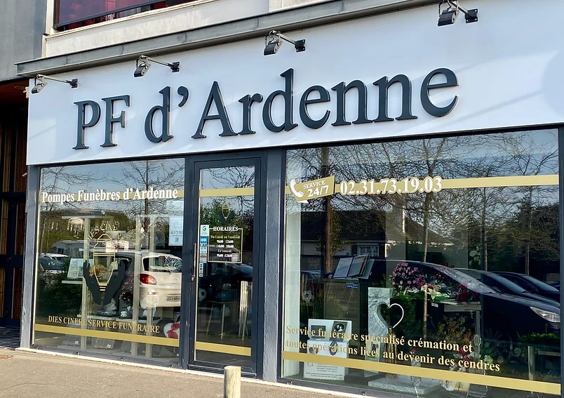 PF Ardenne