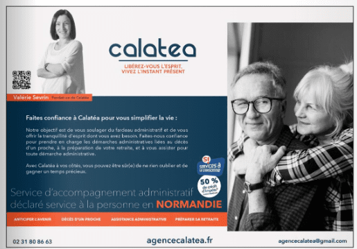 calatea