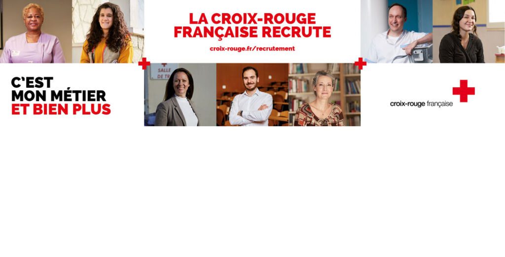 croix rouge