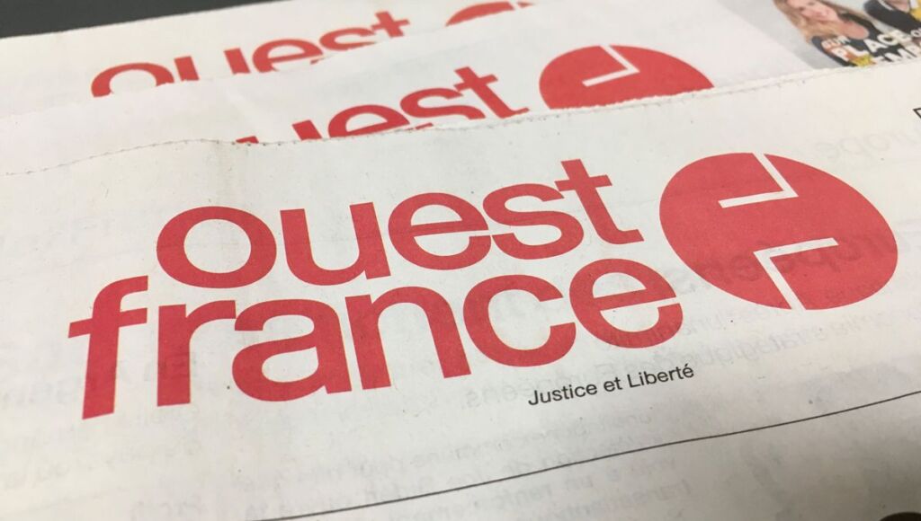 Ouest France