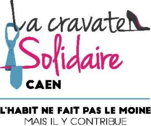 la cravate solidaire