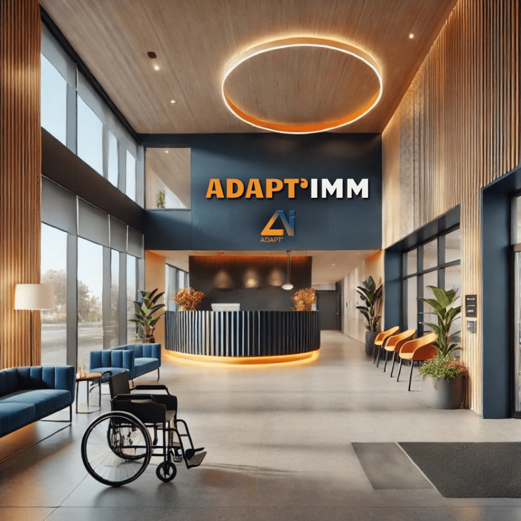 Adapt'imm